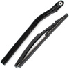 Fiat Palio Weekend 97- Wiper arm + blade
