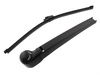 Audi A3 8L 96-03 rear wiper arm + blade