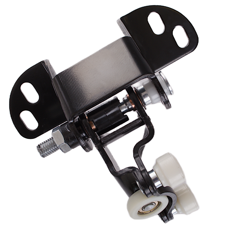 VW CRAFTER 2016- wózek drzwi bocznych przesuwnych PRAWYCH ŚRODEK