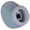Fiat Albea 02-10 Gear shift knob GREY