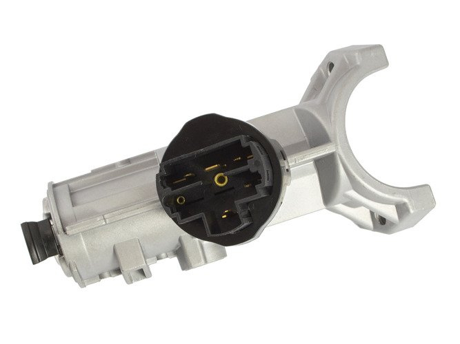 Peugeot Boxer II 2006- stacyjka KOMPLETNA