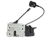 Renault Scenic II 03-08 Front door lock left