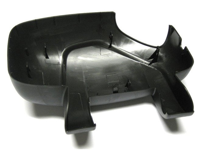 Renault Master 2010- Outside mirror housing Right