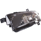 Volkswagen CRAFTER 2016- halogen prawy
