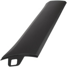 Ford Transit Mk8 2014- listwa drzwi przednich lewych