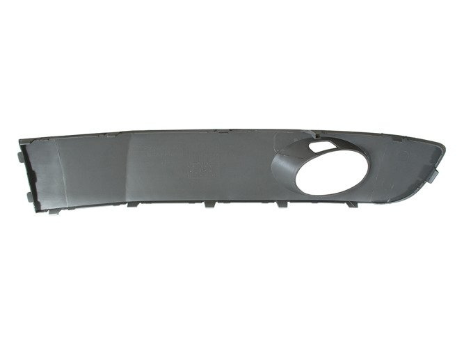 VW T5 FL 2009- Z HALOGENAMI atrapka kratka w zderzak prawa