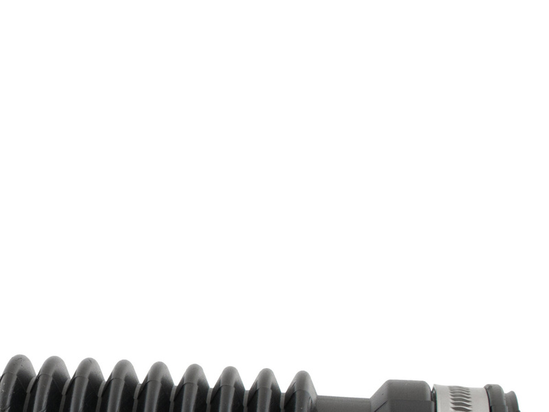 Renault Clio II 2001- 1,5 dCi Air hose pipe