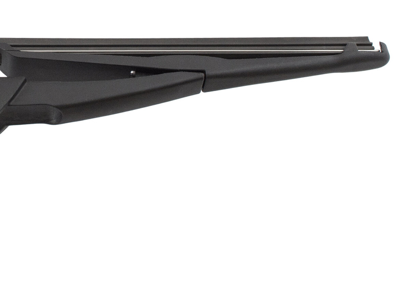 Vauxhall / Opel Astra II G 98-05 station wagon Wiper arm + blade