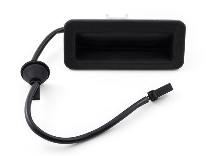 Ford Focus II 04-07 Tailgate button