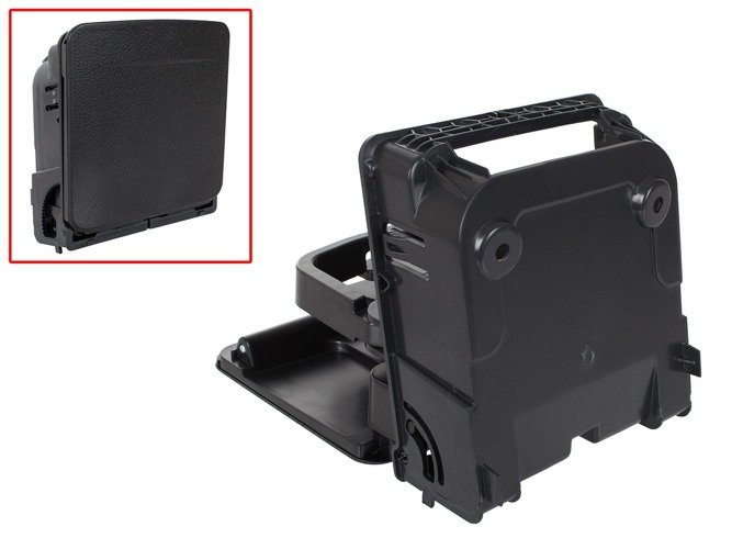 VW Golf VI 08-13 Cup holder