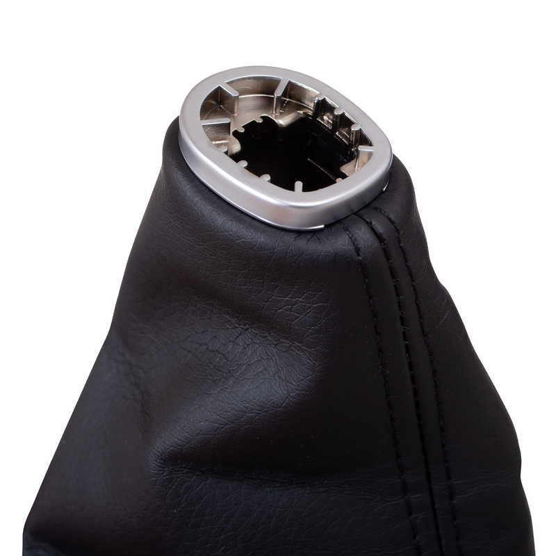 Honda Civic IX 12-15 mieszek ochronny drążka zmiany biegów + ramka