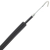 Skoda Octavia I 96-10 Front door handle cable Left = Right