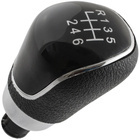 FORD FIESTA VII 08-13 GEAR SHIFT KNOB 6+R