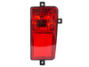 Citroen Jumper 2006- Rear fog lamp Right