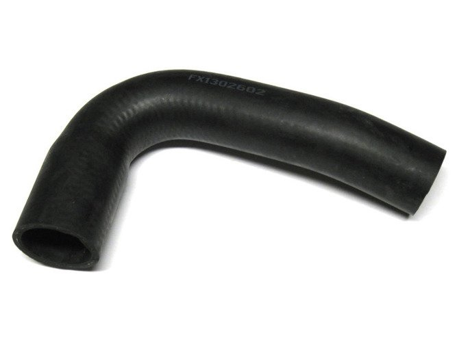 Vauxhall / Opel Zafira A 1999- Turbine / turbo hose pipe