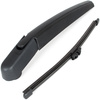 Citroen C5 2008- station wagon Wiper arm + blade
