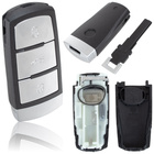 VW Passat B6 B7 CC obudowa pilota 3 PRZYCISKI