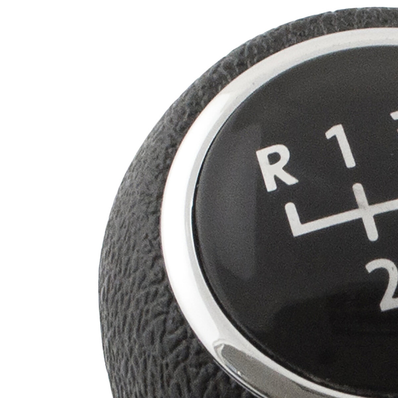 VW T5 / T6 03-11 Gear shift knob 6 Gears