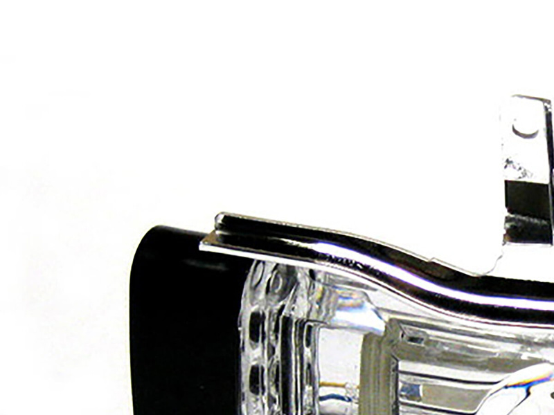 VW Touran 03-10 Mirror indicator Left