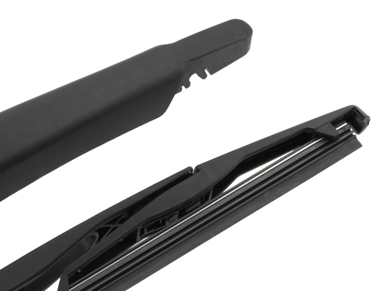 CHEVROLET AVEO 2010- REAR WIPER ARM & BLADE WINDSCREEN NEW