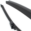 Audi A4 B5 station wagon 96-01 Wiper arm + blade
