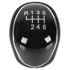 Ford C-MAX I II Gear shift knob 6 speed