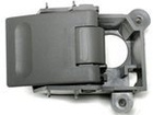 VW LT 95-06 klamka wewnętrzna przednia SZARA prawa