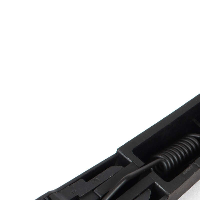 Kia Soul Wiper arm + blade