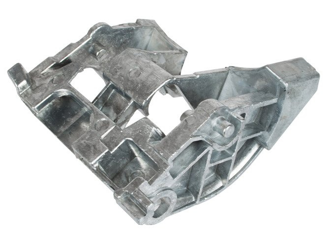 VW Passat CC 07-16 Handle grip bracket front = rear Left