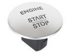 Mercedes C218 W218 X218 CLS-Klasa przycisk włącznik silnika ENGINE START / STOP