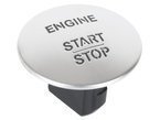Mercedes W176 A-Klasa przycisk włącznik silnika ENGINE START / STOP