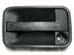 Peugeot Expert I 95-06 klamka zewnętrzna przednia lewa